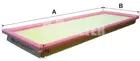 Air Filter K 142