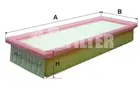Air Filter K 196