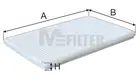 Cabin Filter K 917