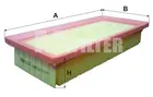 Air Filter K 458