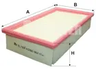 Air Filter K 280