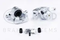 Rear support 8AC 355 385-801