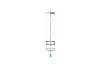 Exhaust valve 0207