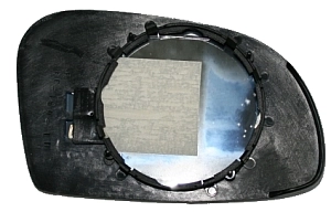             Mirror glass 0519G01 gera kaina internetu
        