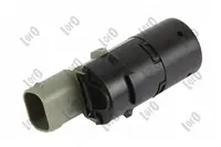 Parking equipment sensor 120-01-002