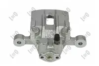 Rear support 131-04-373