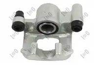 Rear support 131-04-604