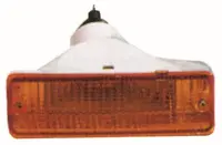 Front turn lamp 215-1622L-A