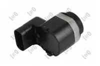 Parking equipment sensor 120-01-009