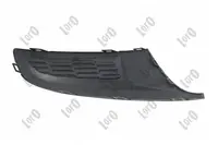 Lattice for front bumper 053-48-451
