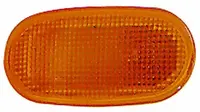 Front turn lamp 214-1419N-AE
