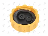 Vāciņš dzesēšanas radiatoram 017-027-002
