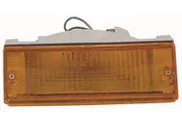 Front turn lamp 214-1625R