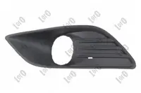 Lattice for front bumper 017-13-543