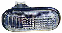 Front turn lamp 217-1401R-CA