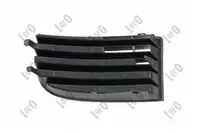 Lattice for front bumper 053-10-458