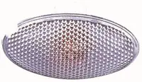 Front turn lamp 550-1402N-UE-C