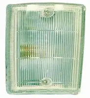 Front turn lamp 213-1507L-A