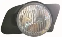 Front fog lamp 314-2002L-ASD