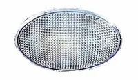 Front turn lamp 442-1404N-UE