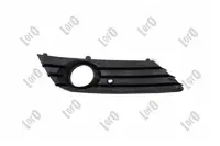 Lattice for front bumper 037-32-451