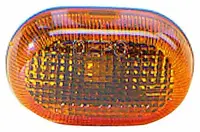Front turn lamp 218-1402R-AE