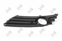Lattice for front bumper 037-32-452
