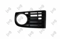 Lattice for front bumper 053-10-452