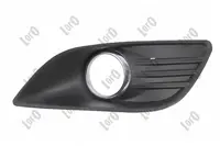 Lattice for front bumper 017-13-451