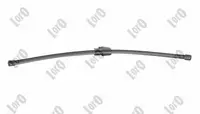 Wiper for rear glass 103-01-020