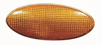 Front turn lamp 442-1405N-UE