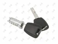 Door lock 132-016-074