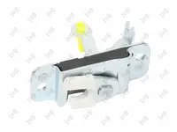 Door lock 132-016-019
