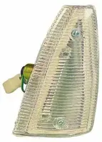 Front turn lamp 212-1533R