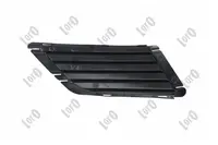 Lattice for front bumper 037-12-453