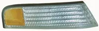 Front turn lamp 332-1524R-USO