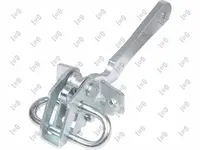 Door lock 150-03-020