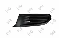 Lattice for front bumper 053-14-453