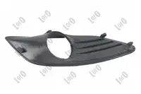 Lattice for front bumper 017-13-544