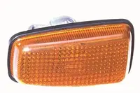 Front turn lamp 552-1401N-UE