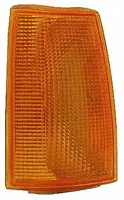 Front turn lamp 551-1505R