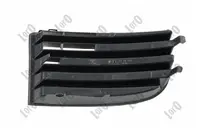 Lattice for front bumper 053-10-457