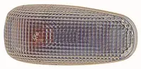 Front turn lamp 440-1403N-UE-C