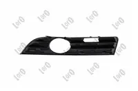 Lattice for front bumper 053-22-452