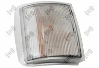 Front turn lamp 022-25314-2514