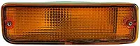 Front turn lamp 212-1638R-AE