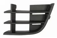 Lattice for front bumper 665-2501L-UD
