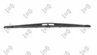 Wiper for rear glass 103-01-009