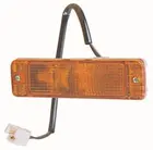 Front turn lamp 441-1608N-E
