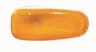 Front turn lamp 440-1406N-UE-Y